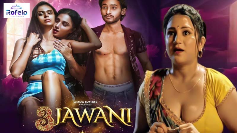 3 Jawani